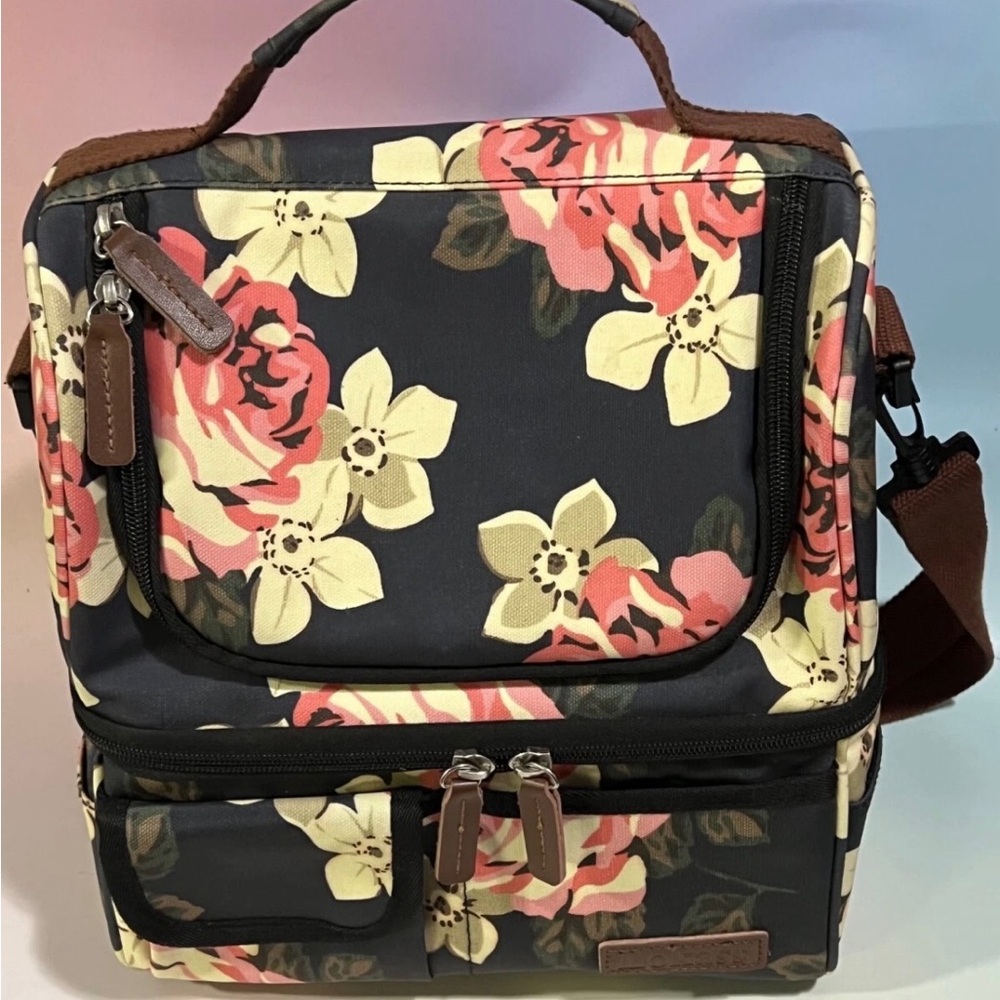 Lokass Insulated Cooler Bag, EXCELLENT CONDITION